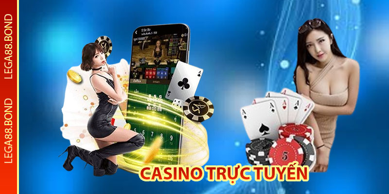 Casino trực tuyến