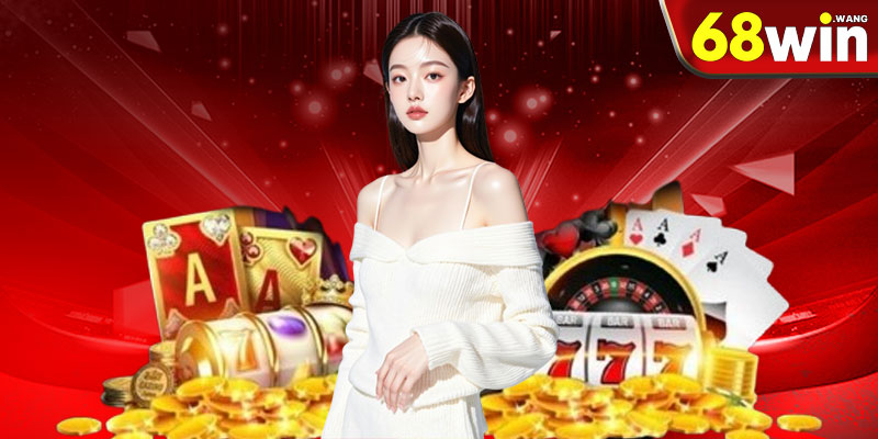 Các nội dung chính trong điều khoản dịch vụ 68Win