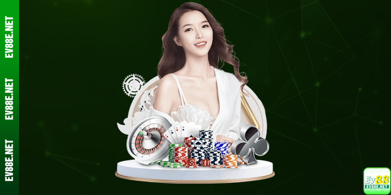 Tin tức EV88 - Game mới ra mắt